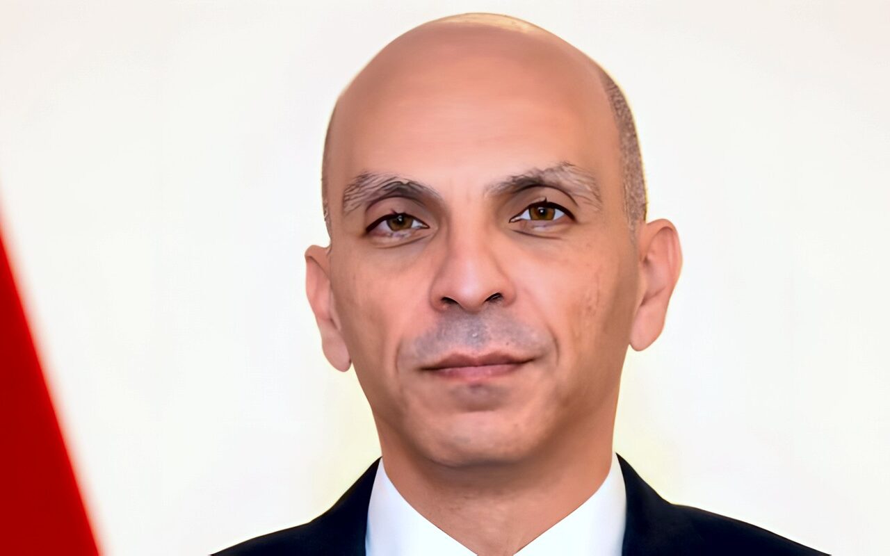 السفير تميم خلاف: مصر حريصة على دعم جهود التعافي وإعادة الإعمار في لبنان
