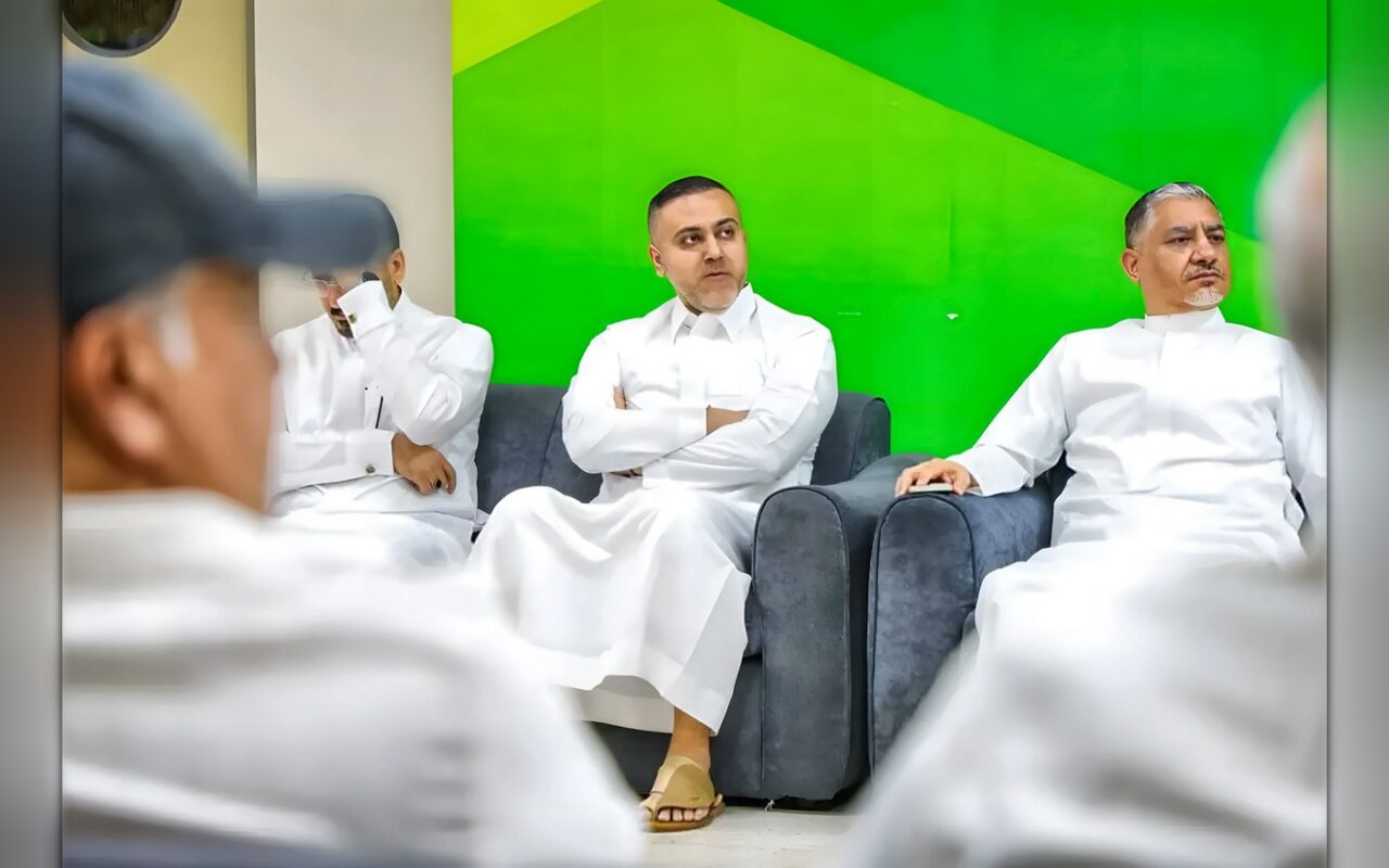 مصادر «الشرق الأوسط»: محمد كحل مديراً للمسابقات في رابطة الدوري السعودي