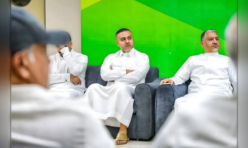 مصادر «الشرق الأوسط»: محمد كحل مديراً للمسابقات في رابطة الدوري السعودي