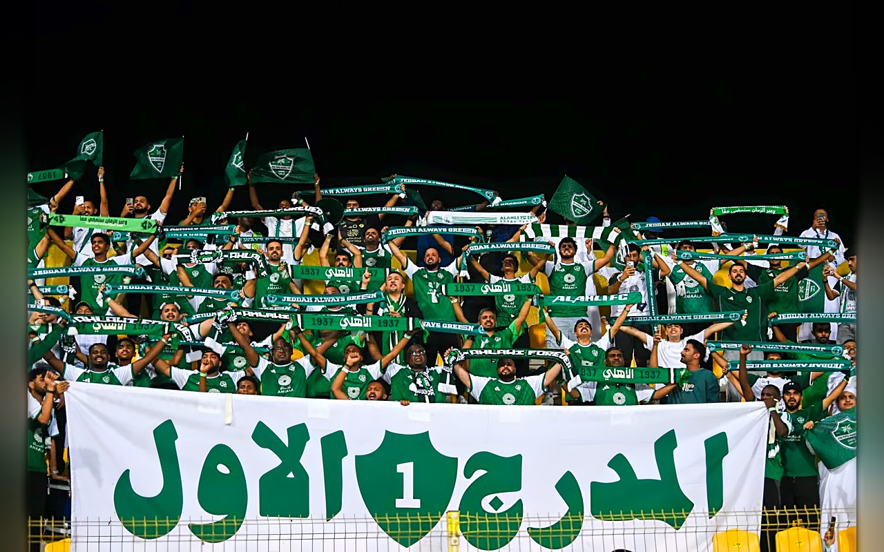 بوسيتش: فخور باللاعبين … وجماهير الأهلي ستصنع الفارق أمام النصر