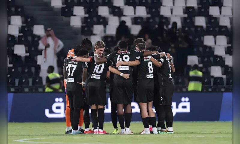 هل كان انتصار الشباب على التعاون «سهلاً»؟