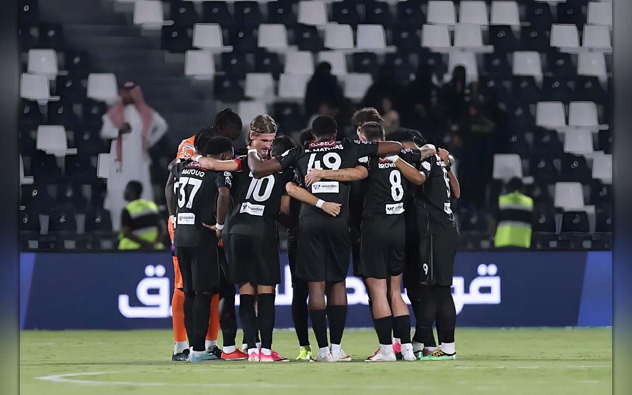 هل كان انتصار الشباب على التعاون «سهلاً»؟