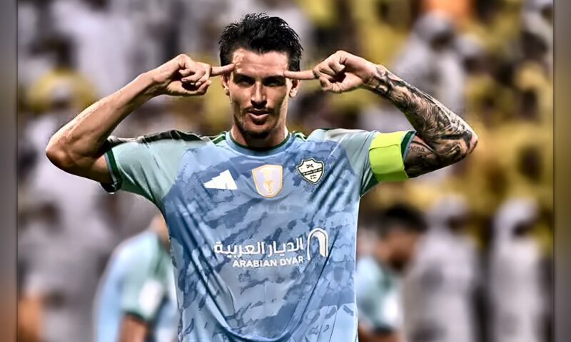 إيبانيز بعد ثلاثية الوصل: الآن سنركز على النصر