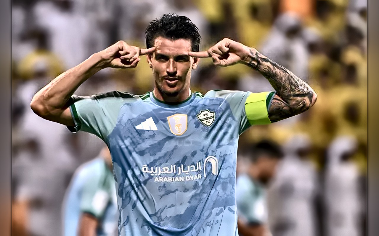 إيبانيز بعد ثلاثية الوصل: الآن سنركز على النصر