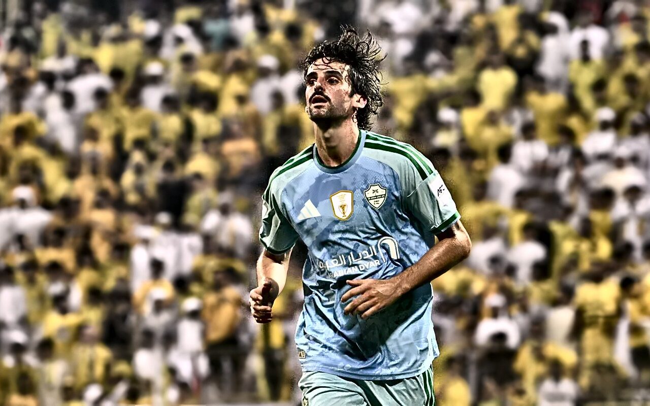 ترينكاو يخرج من ظل محرز… هل وجد الأهلي نجمه الجديد؟