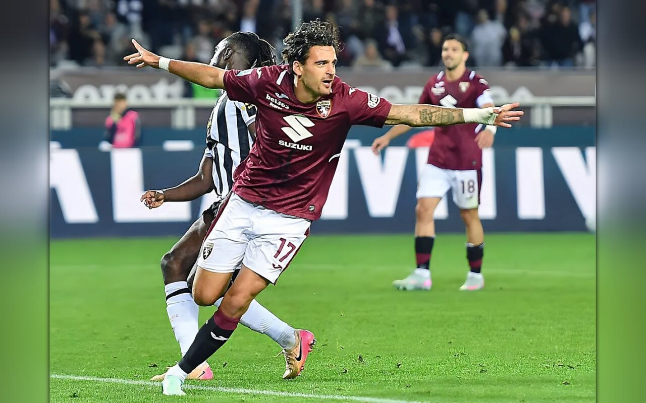 «الدوري الإيطالي»: أودينيزي يخسر للمرة الرابعة توالياً