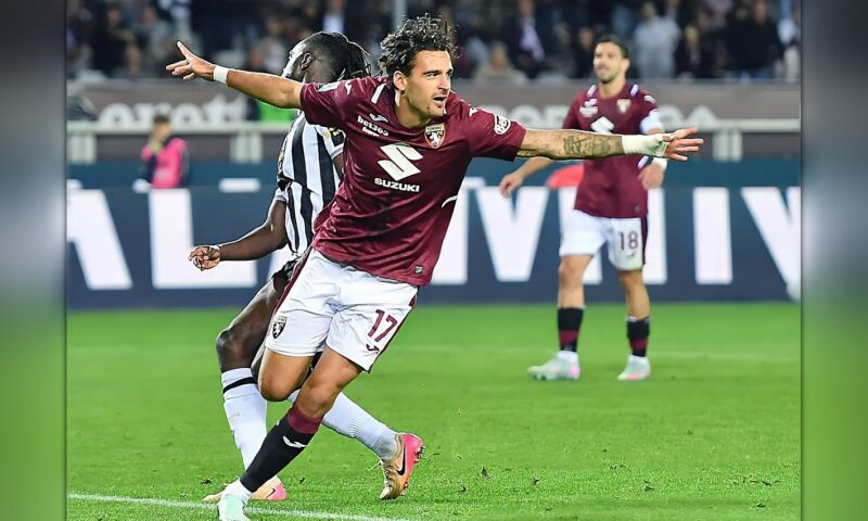 «الدوري الإيطالي»: أودينيزي يخسر للمرة الرابعة توالياً