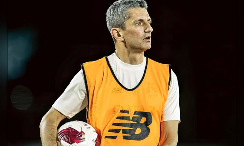 رازفان: يجب أن يحقق السد أفضل نتيجة أمام الهلال