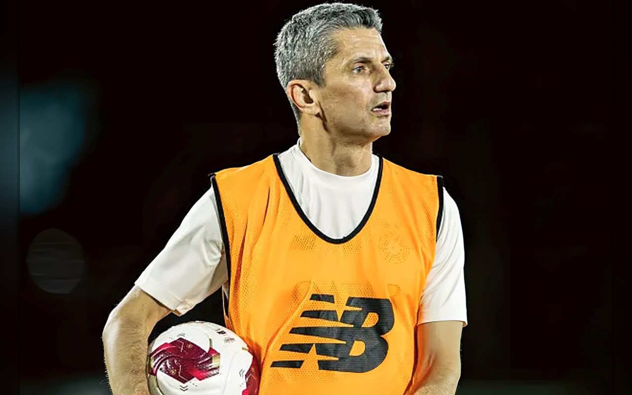 رازفان: يجب أن يحقق السد أفضل نتيجة أمام الهلال