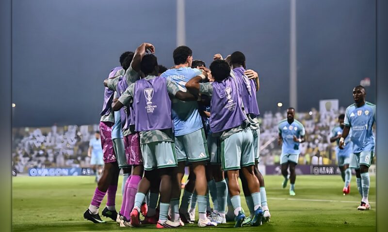 هل وجد بوسيتش التوليفة المناسبة للأهلي؟