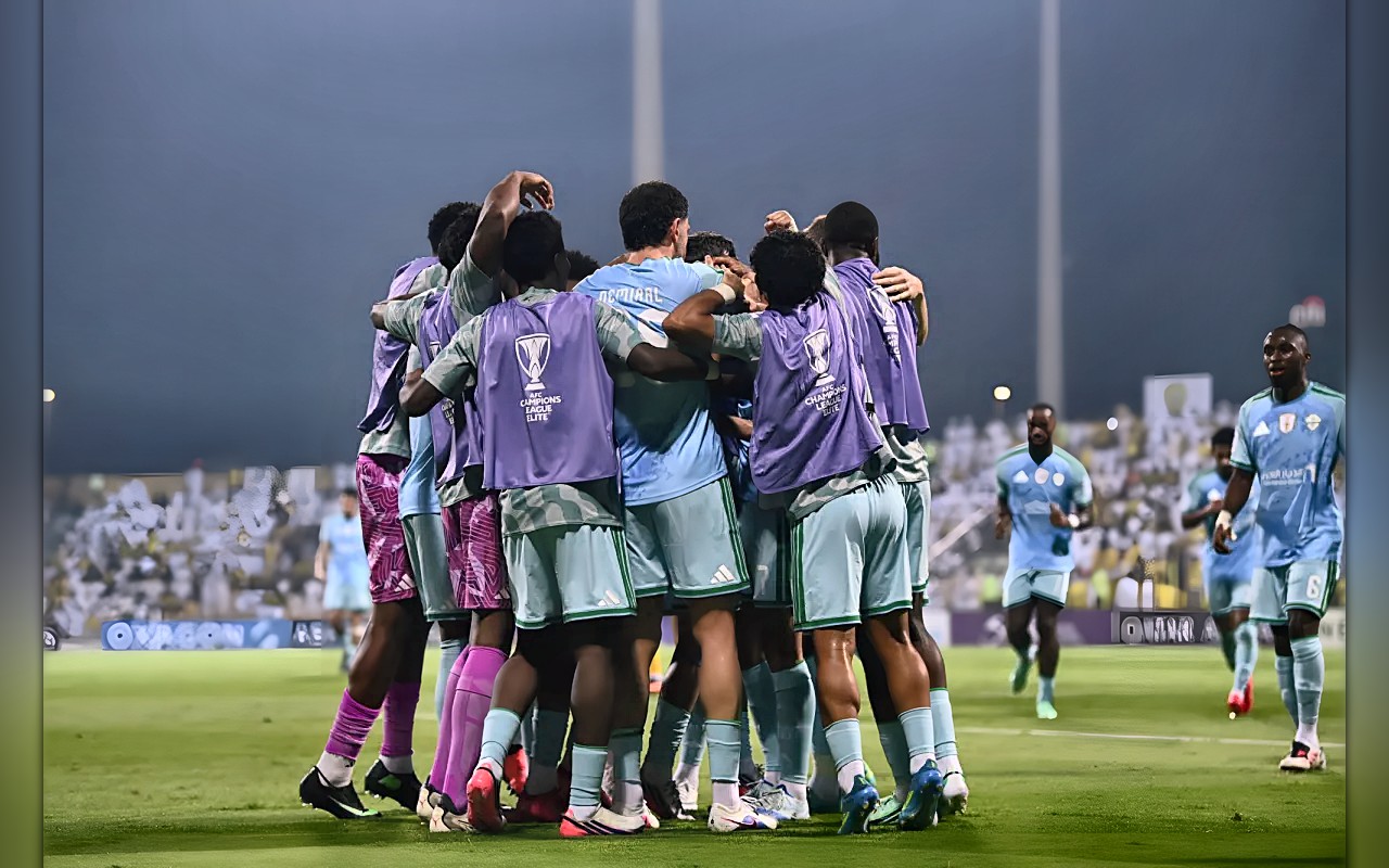 هل وجد بوسيتش التوليفة المناسبة للأهلي؟