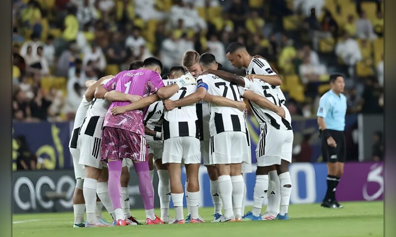 مدرب نيفتشي الأوزبكي: عندما تواجه فريقاً مثل النصر تتعلم الكثير من الدروس