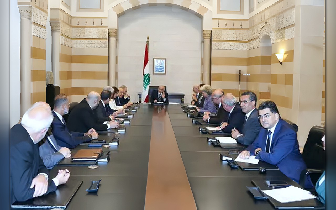 ضبط «سي ــ 4» يوقظ مخاوف الاغتيالات في لبنان