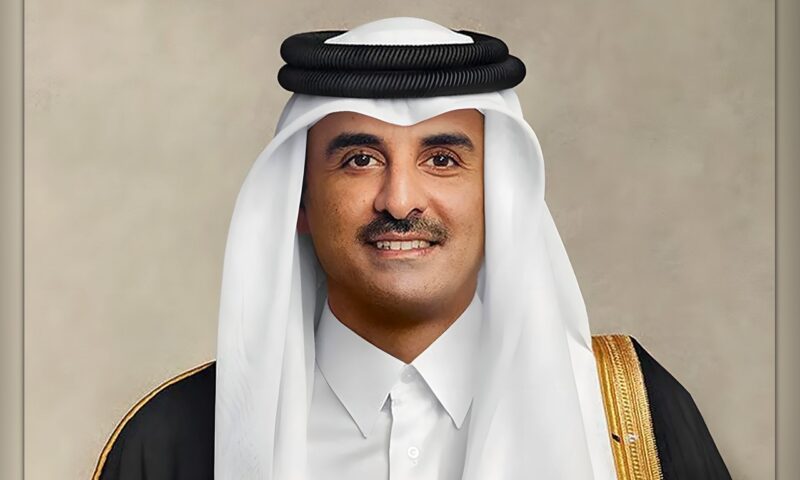 أمير قطر: تعرضنا لاعتداء إيراني ولن نتهاون في الدفاع عن سيادتنا وأمن الخليج
