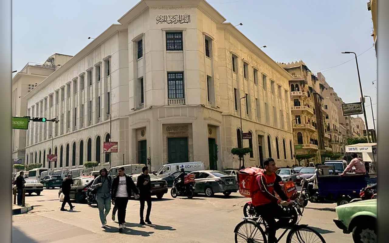 21 % زيادة في تحويلات المصريين بالخارج خلال أغسطس