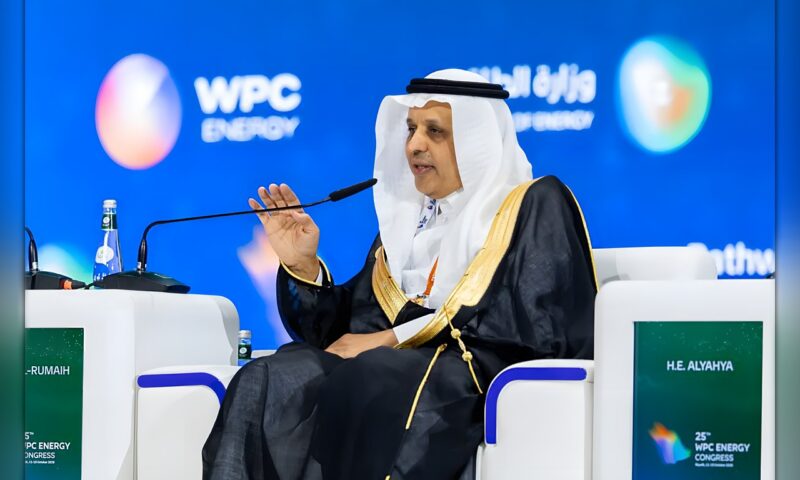 وزارة النقل السعودية: القطاع يمثّل نحو 30 % من الطلب العالمي على الطاقة