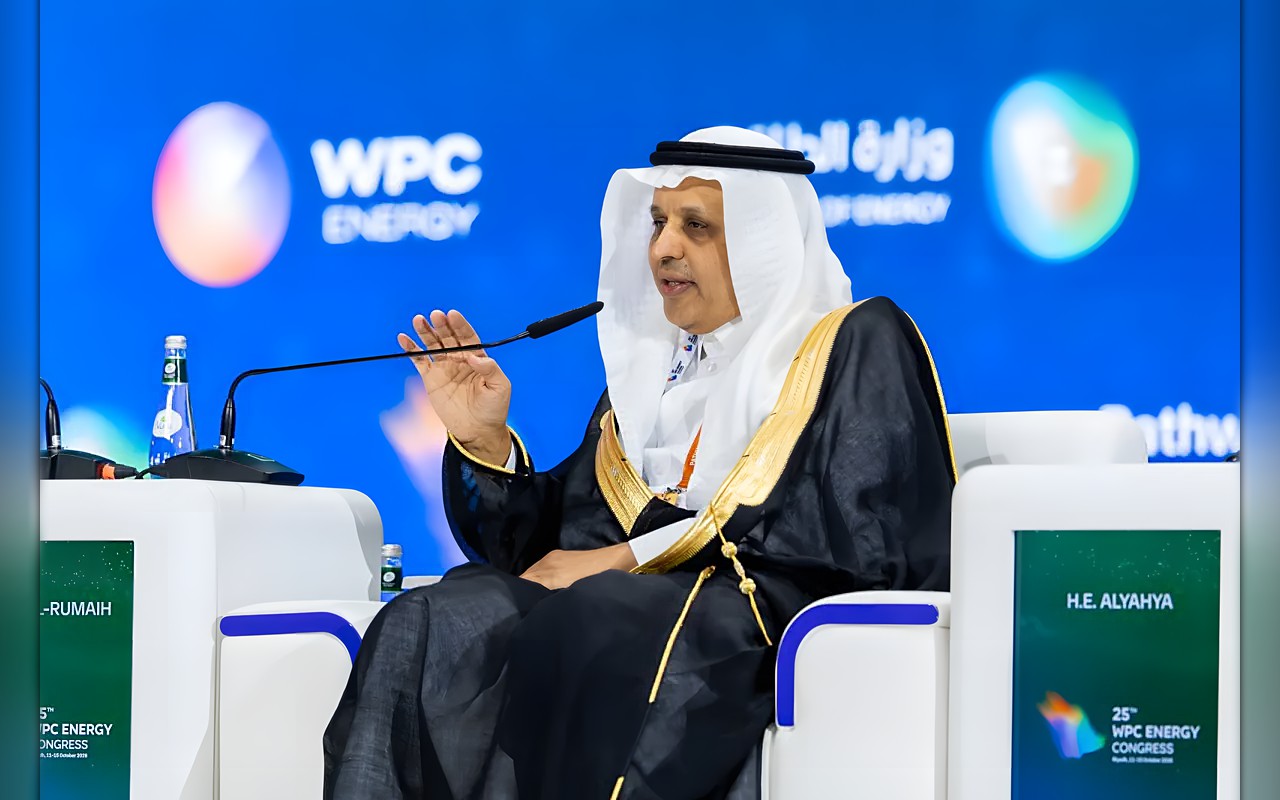 وزارة النقل السعودية: القطاع يمثّل نحو 30 % من الطلب العالمي على الطاقة