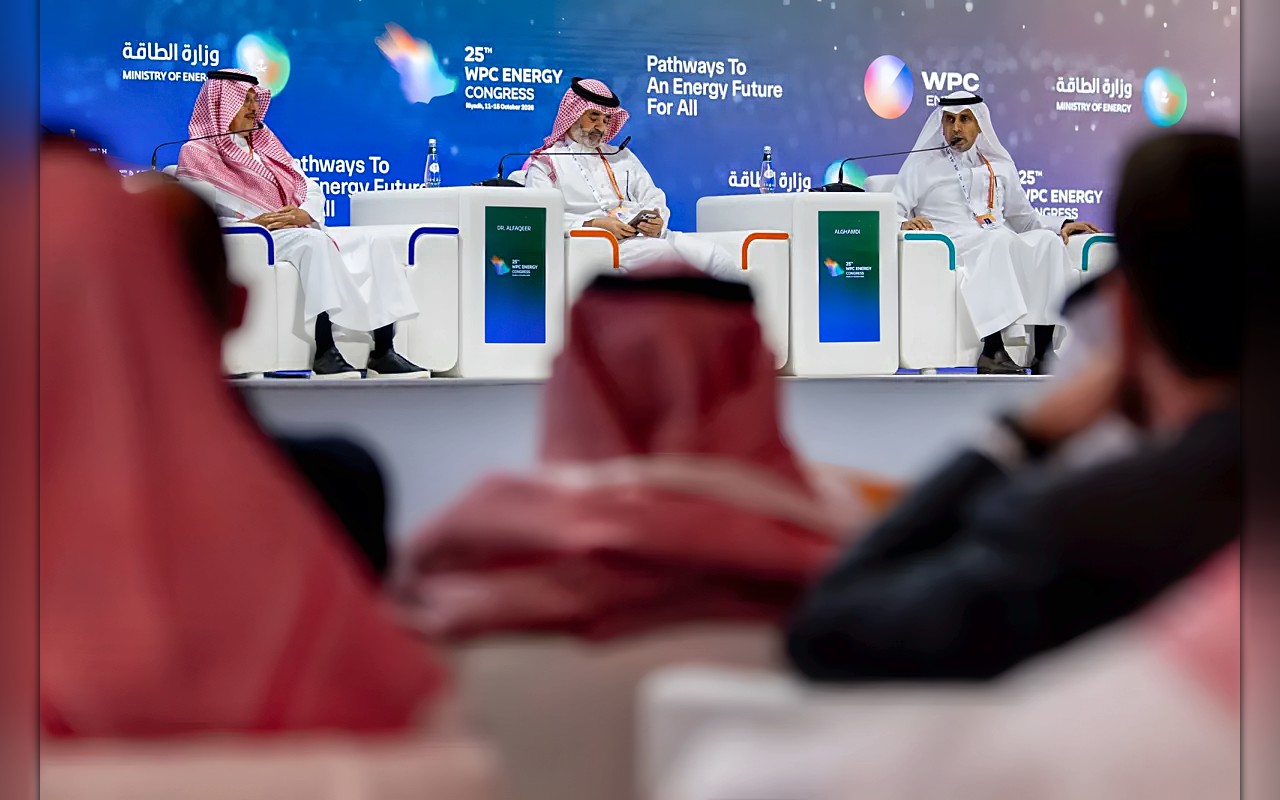 «أرامكو السعودية» تستهدف نمو مبيعات الغاز 80 % بحلول 2030