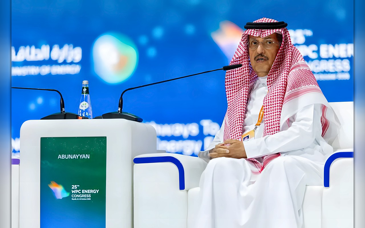 رئيس «أكوا»: الطاقة المتجددة في السعودية أقل تكلفة من الغاز