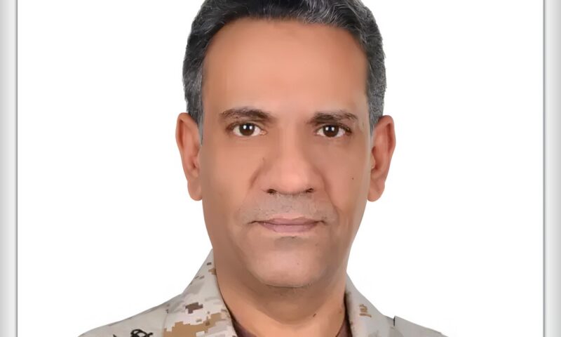 «التحالف»: سنصدر إنذاراً للمدنيين بإخلاء موقع في صنعاء تمهيداً لعملية نوعية