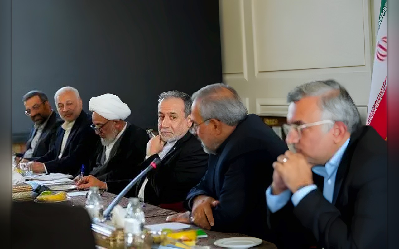 طهران تضع اللمسات الأخيرة على ردّها بشأن الملاحظات الأميركية