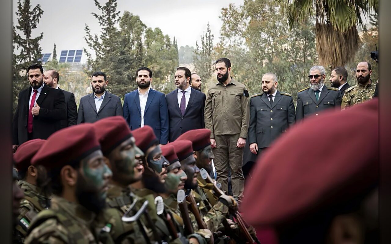 تحرك لإلغاء تجريم «الإخوان» يفتح ملف عودتهم السياسية في سوريا