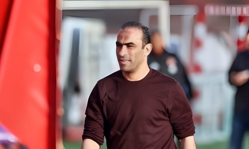 حالة عدم رضا.. إعلامي يكشف سر غضب سيد عبدالحفيظ من عموتة في الأهلي