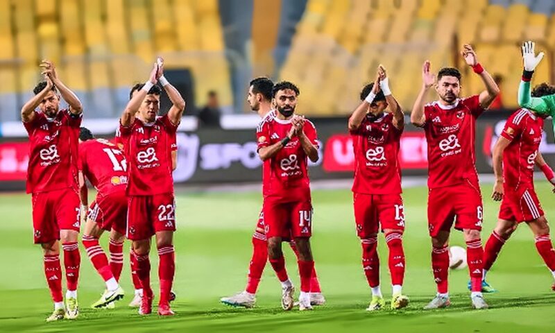 غيابات الأهلي أمام الزمالك في القمة 133 بالدوري المصري