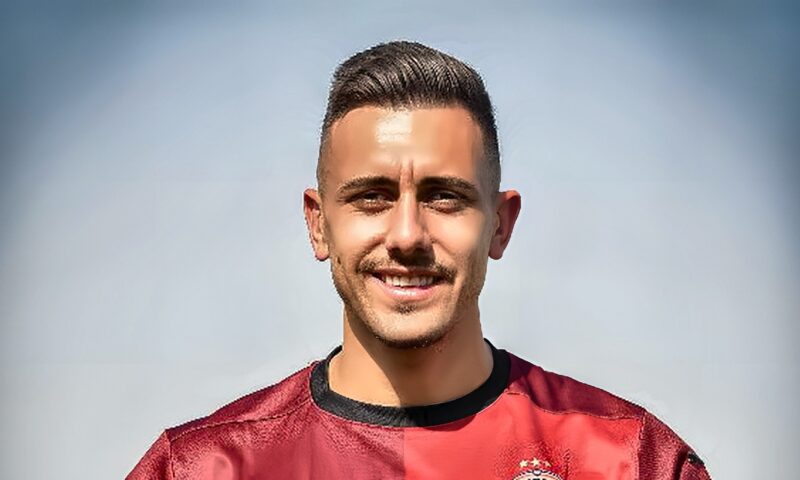 تشكيل هجومي لـ سيراميكا كليوباترا أمام بيراميدز في الدوري