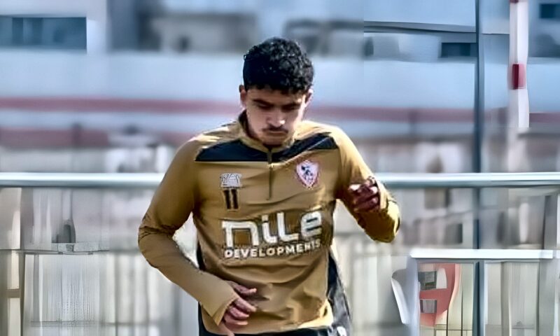 الجفالي مفاجأة القمة.. هل يراهن معتمد جمال على النجم التونسي أمام الأهلي؟