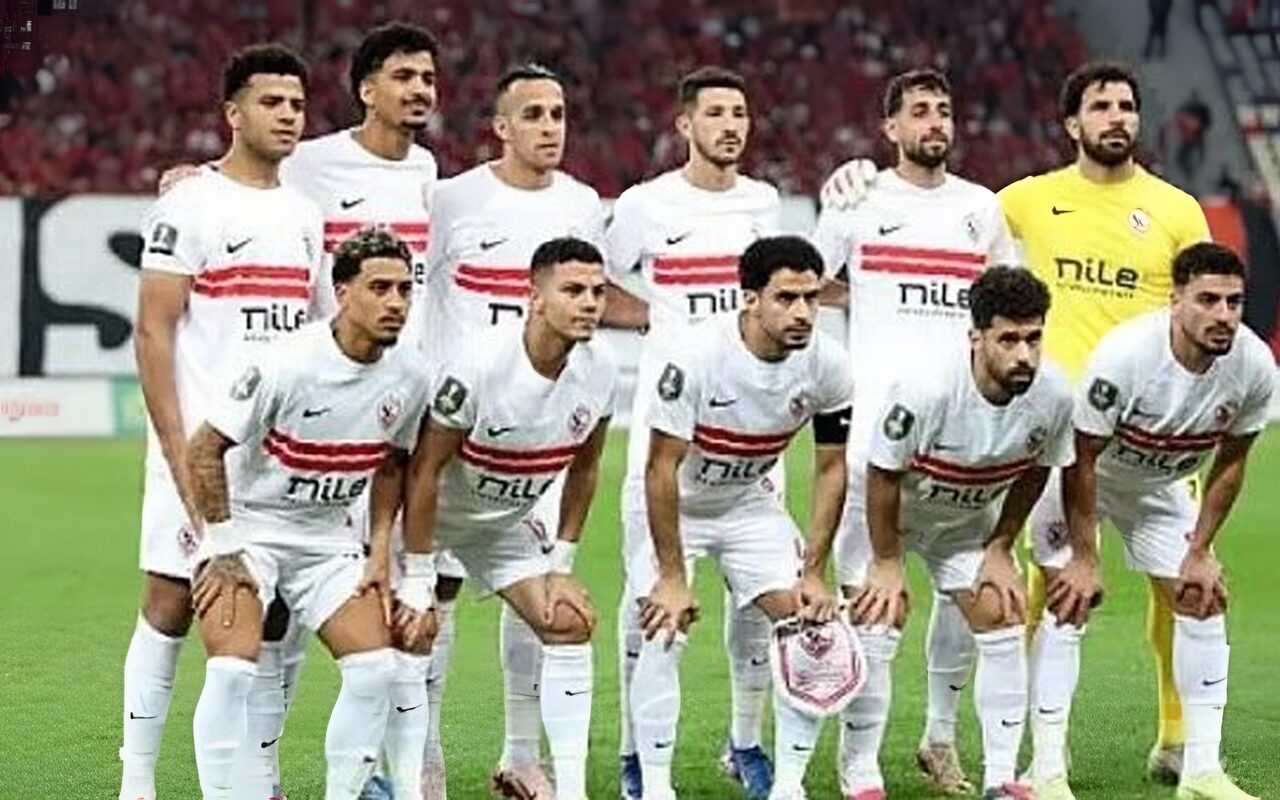 من كبوة زد إلى قمة الأهلي والجيش الرواندي.. 5 مواجهات نارية تنتظر الزمالك