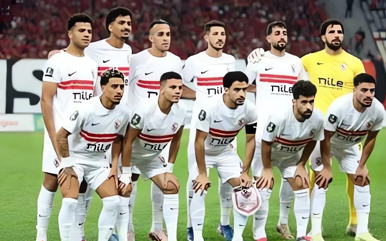 ناقد رياضي يكشف تفاصيل مُعاقبة ثلاثي الزمالك بعد واقعة السهر في رواندا
