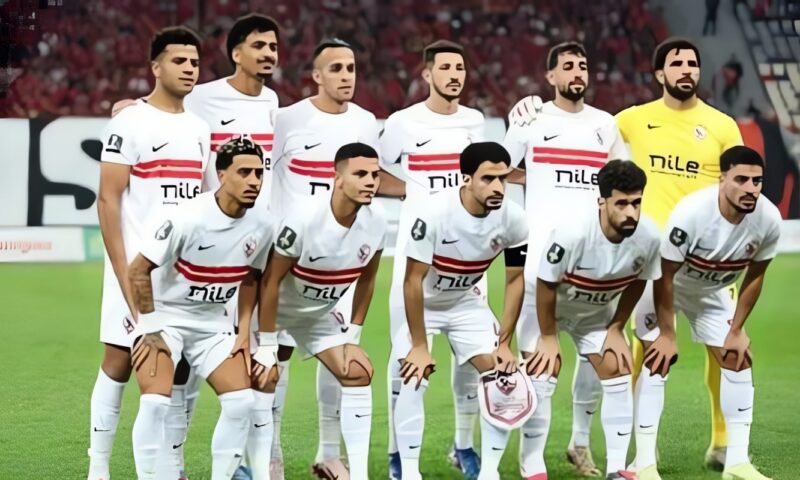 ناقد رياضي يكشف تفاصيل مُعاقبة ثلاثي الزمالك بعد واقعة السهر في رواندا