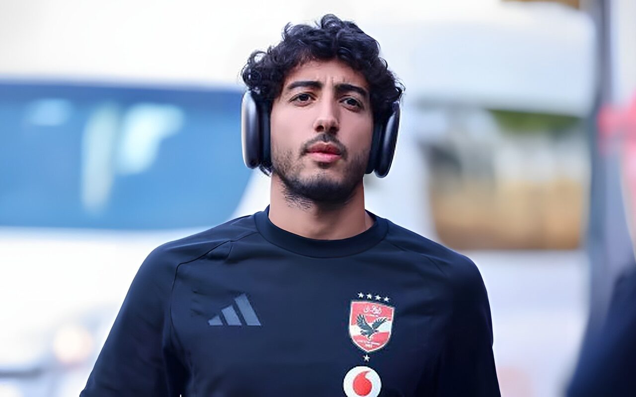 أحمد شوبير يكشف حقيقة انتقال محمد هاني إلى بيراميدز