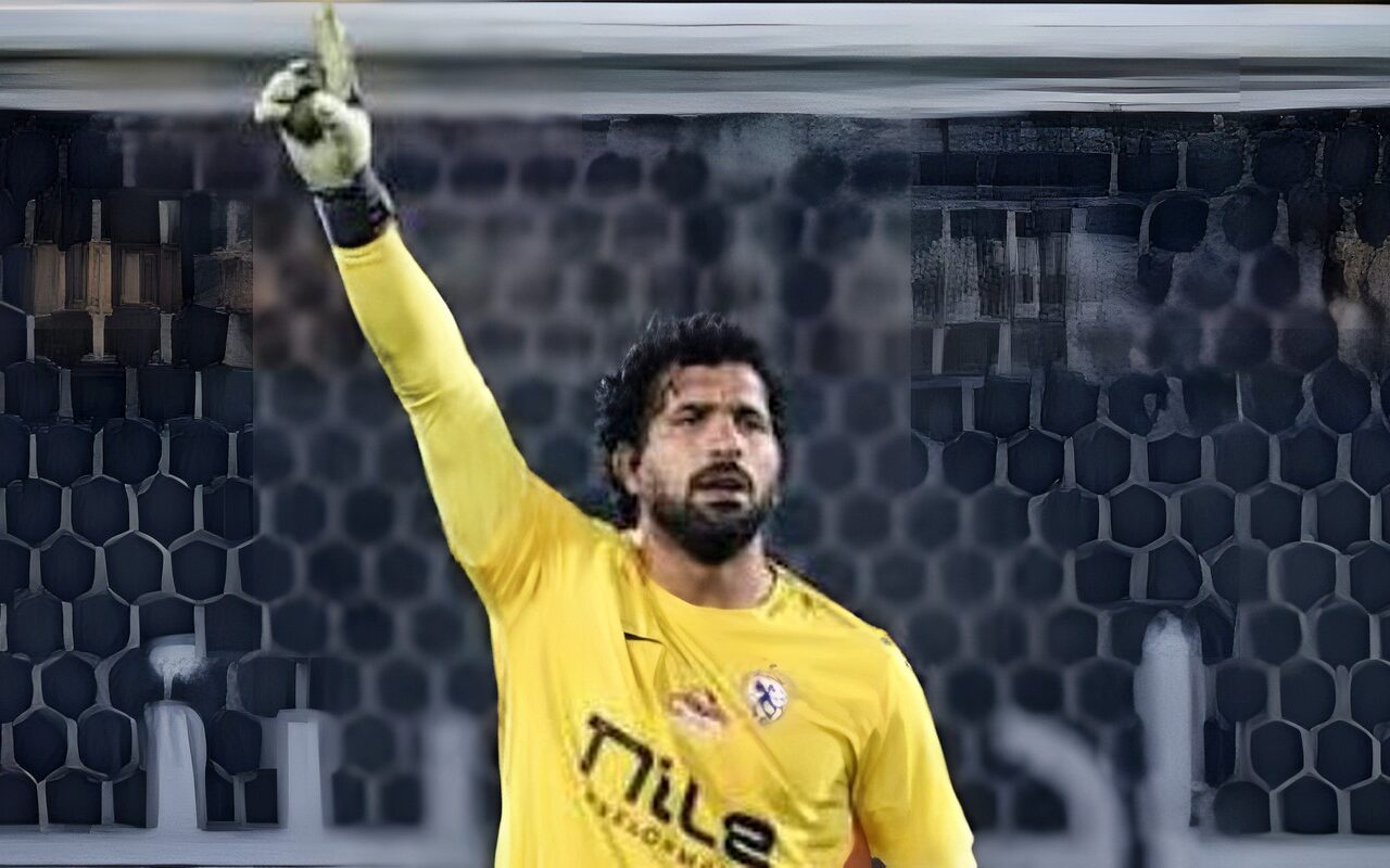 أحمد عادل عبدالمنعم: المهدي سليمان كان يستحق حراسة مرمى مصر أمام جنوب إفريقيا