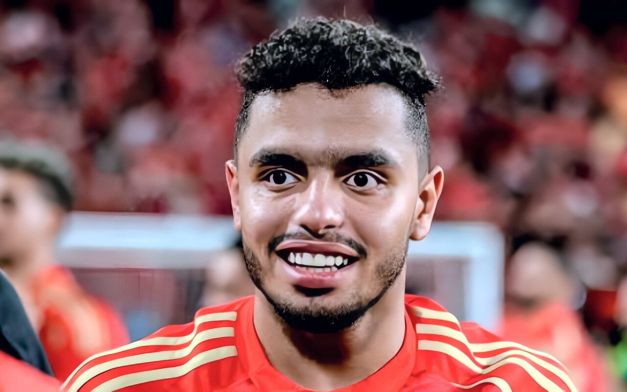 ضربة جديدة للأهلي قبل مواجهة مودرن سبورت في الدوري
