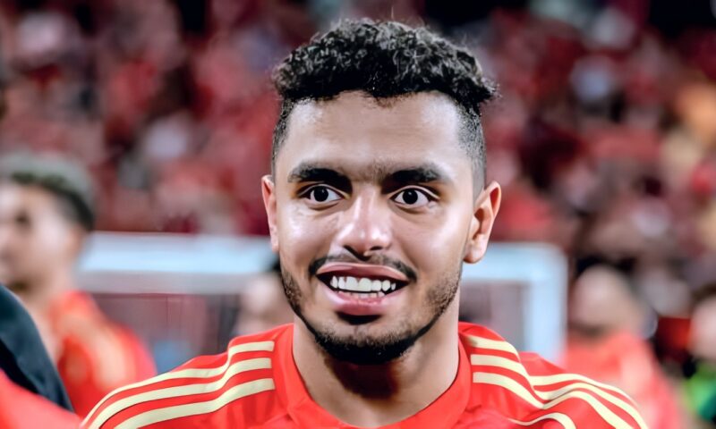 ضربة جديدة للأهلي قبل مواجهة مودرن سبورت في الدوري