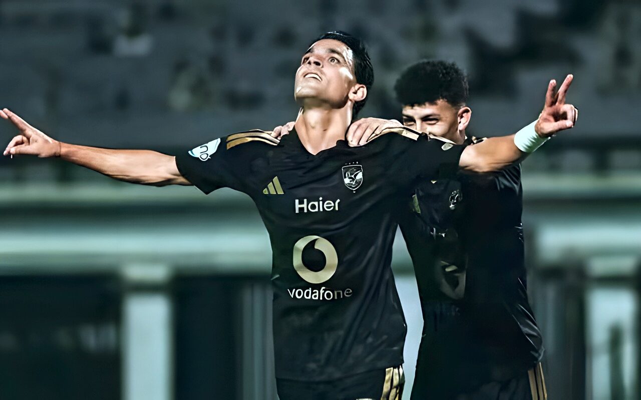 أمير هشام: الأهلي لم يتلقى عروضا رسمية لضم بن شرقي
