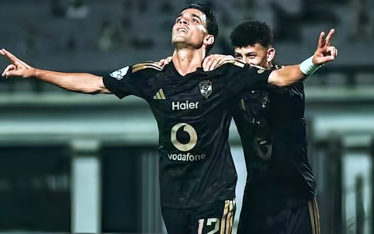 قائمة الأهلي لمباراة القمة.. غياب ياسر إبراهيم وظهور محمد عبد الله ومعوض