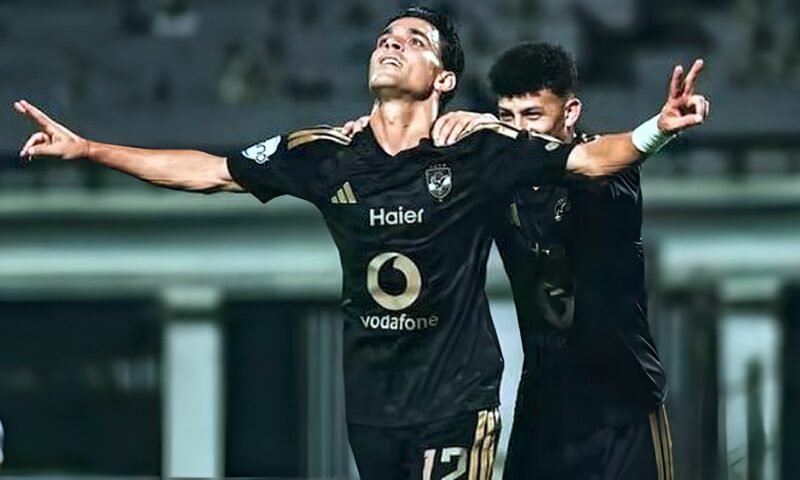 قائمة الأهلي لمباراة القمة.. غياب ياسر إبراهيم وظهور محمد عبد الله ومعوض