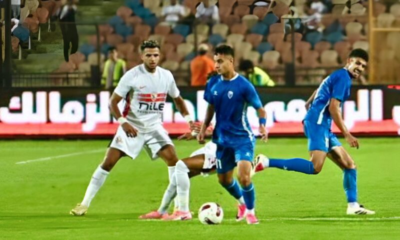 شوبير يفتح النار على إدارة الزمالك: 600 ألف دولار عشان ترجمة.. حرام اللي بيحصل