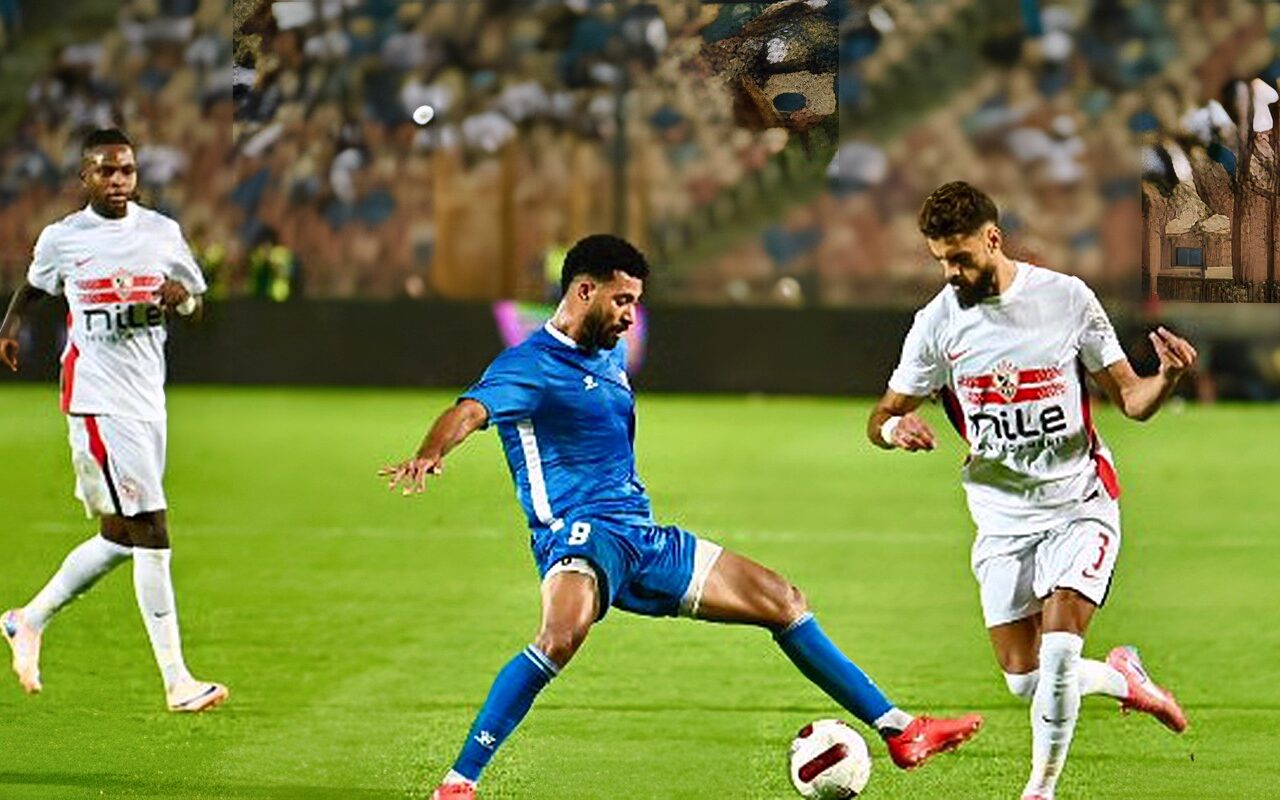 الزمالك ضد الجيش الرواندي.. موعد المباراة اليوم والقنوات الناقلة