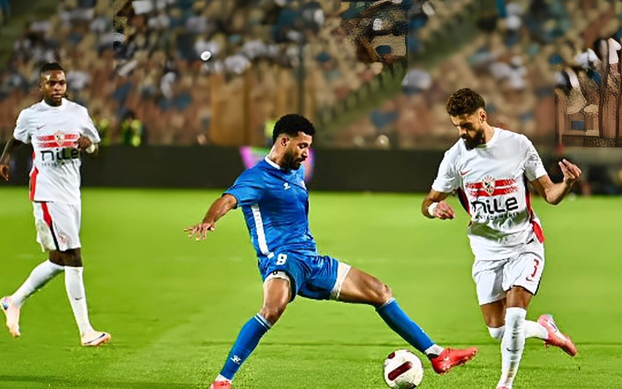 7 أيام على صفيح ساخن.. الزمالك بين قمة الأهلي ومأزق رحلة رواندا