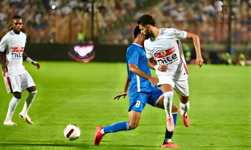 اليوم .. صراع القمة يشتعل في الجولة الثامنة.. الزمالك يستهدف استعادة الانتصارات وذئاب الجبل يطمحون لمواصلة المفاجآت.. وأحمد سامي أمام اختبار مصيري في السويس