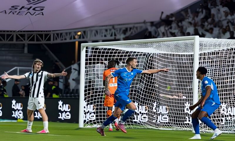 الهلال في اختبار محرز.. هل يواصل الزعيم انطلاقته الآسيوية أم يفاجئه الشمال القطري؟