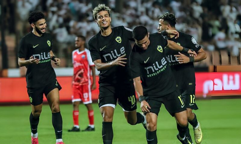 تفاصيل مران الزمالك استعدادًا لودية «الشرقية إنبي»