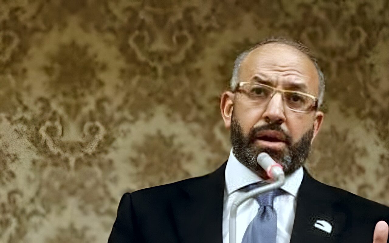طلب إحاطة بشأن التوسع في إنشاء المعاهد الأزهرية بالجيزة