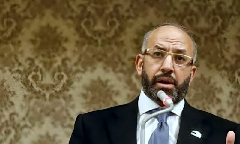طلب إحاطة بشأن التوسع في إنشاء المعاهد الأزهرية بالجيزة