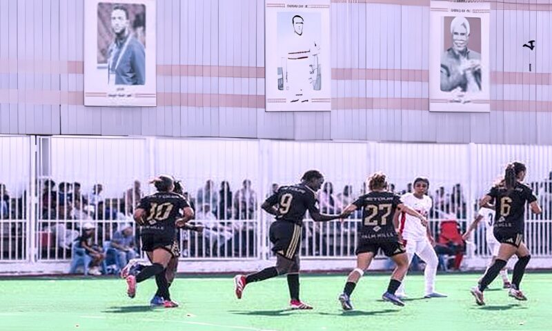 الزمالك يخوض مباراة زد في كأس عاصمة مصر بالبدلاء والناشئين