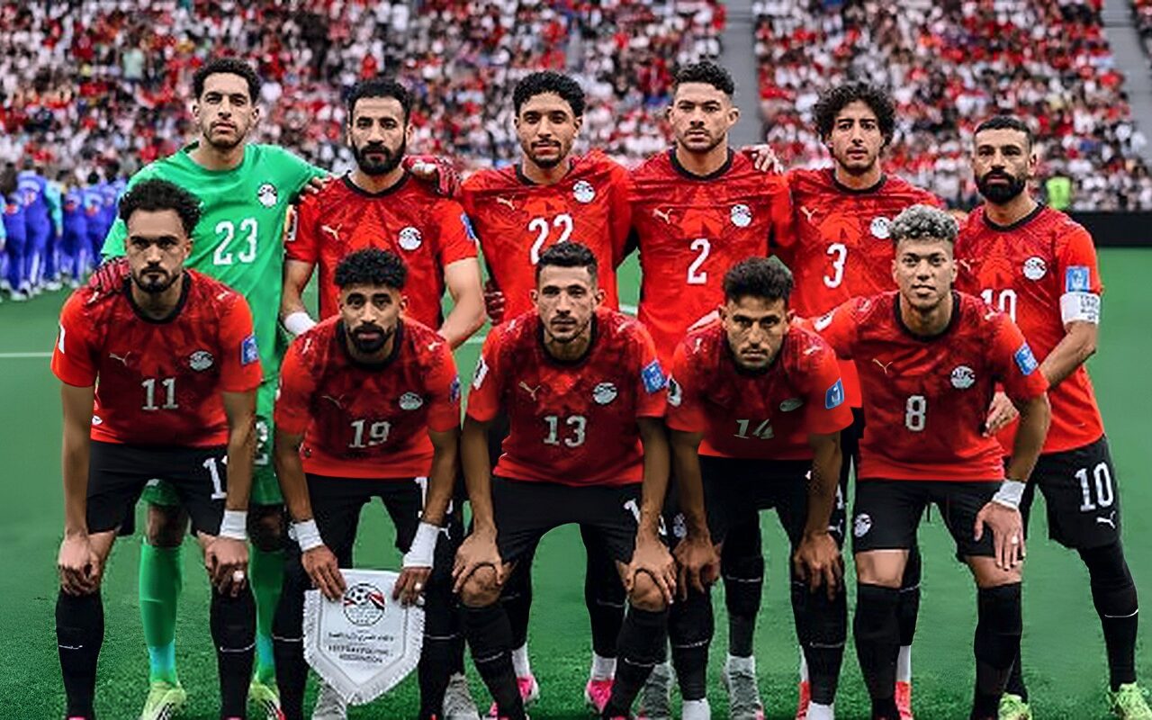 بشير التابعي: منتخب مصر لم يستفد من ودية جنوب أفريقيا.. وحمزة عبدالكريم كان يستحق المشاركة أساسيًا